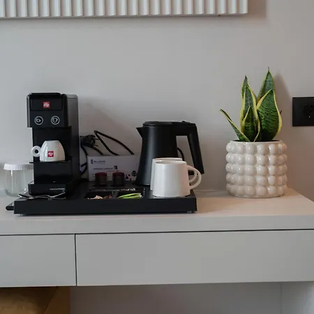 Palladion Boutique Hotel-2