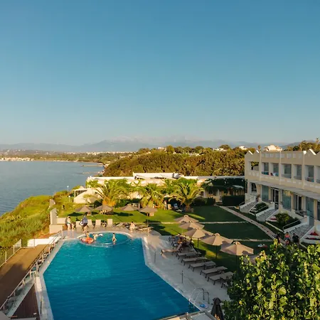 Niforeika Beach Hotel-3