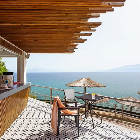 Niforeika Beach Hotel-2