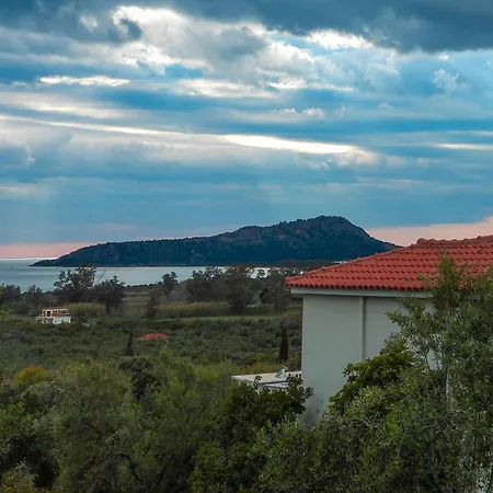 Thanos Village-3