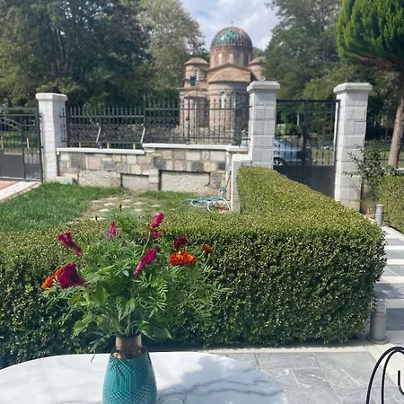 ΤΕΓΟΣ Country Guest House-2