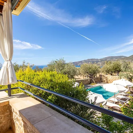Lithos Guesthouse Kardamili-3