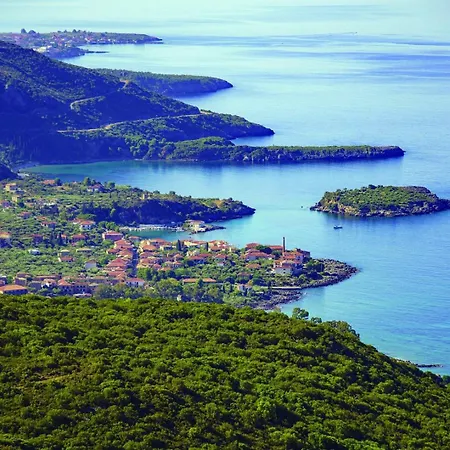 Villa Dafni - Infinite Sea Vistas With Private Pool-3