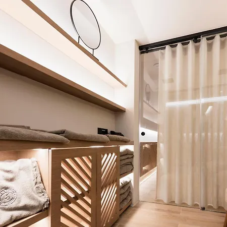 Revi Mountain Resort Boutique Hotel-3