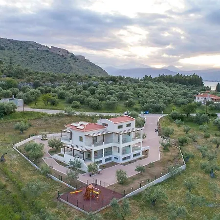 Nafplia Terra-2