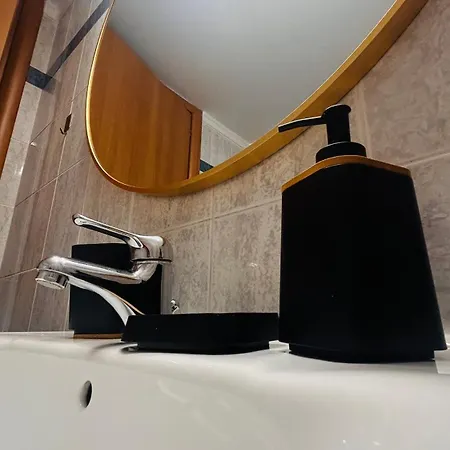 Zeus Apartment Nafplio 60M2-2