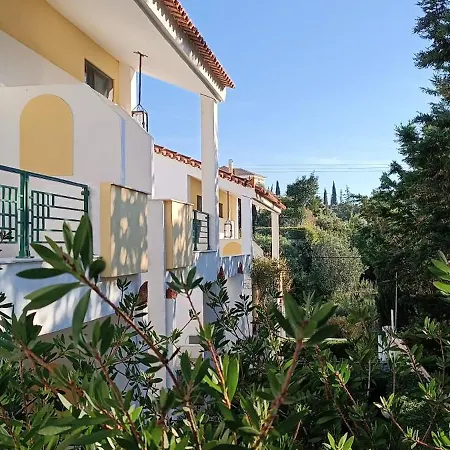 Terra Mare Apartments-3