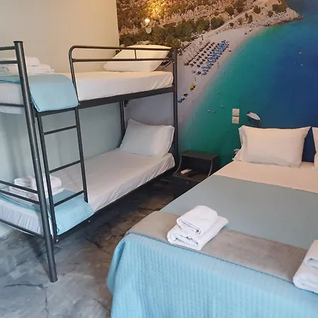 Enalion Beach Hotel-2