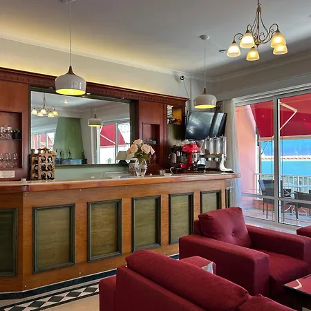Brati II Beach Hotel-3