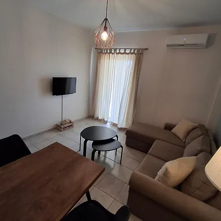 Irida'S Apartment In Porto Cheli-3