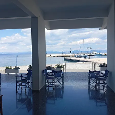 Hotel Blue Sea-3
