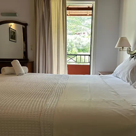 Magda Hotel Apartments-2