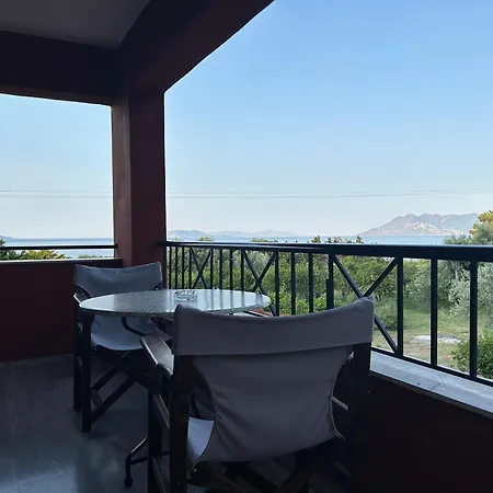 Magda Hotel Apartments-3