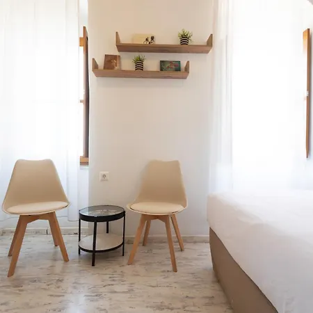 Sophia Areopoli Guesthouse-3
