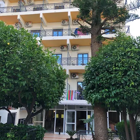 Hotel Bakos-2