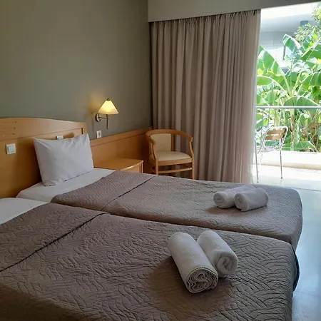 Hotel Serenity Tolo-2
