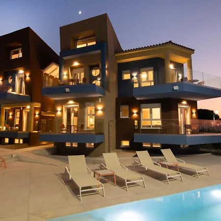 Diamond Kyparissia Suites-3