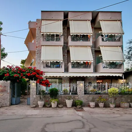 Aloe Luxury Apartments-2