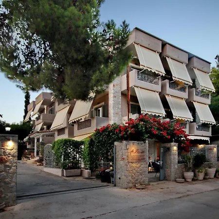 Aloe Luxury Apartments-3