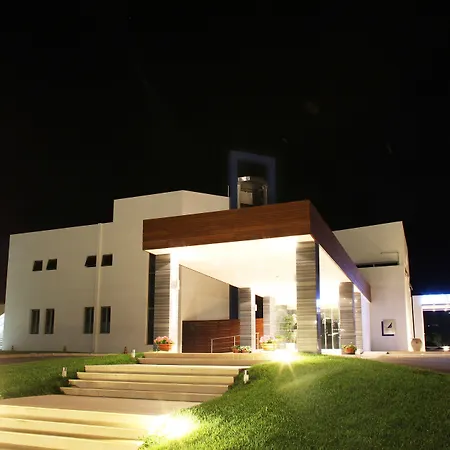 Elite City Resort-3