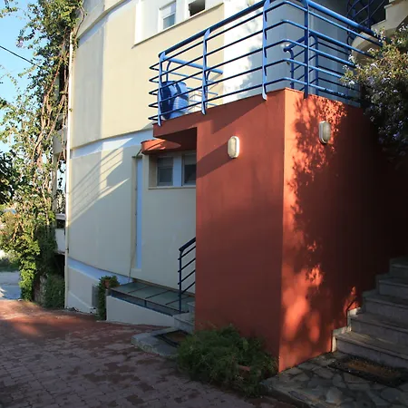 Heliotopos Apartments-2