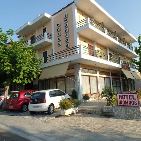 Hotel Inomaos-2