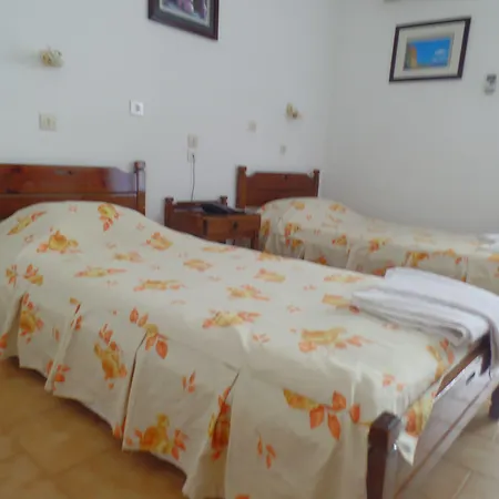 Hotel Inomaos-3