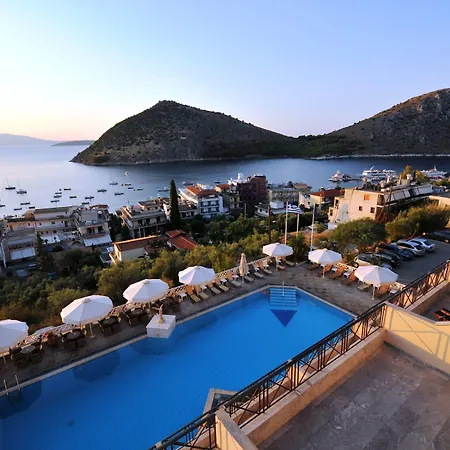 King Minos Hotel-2
