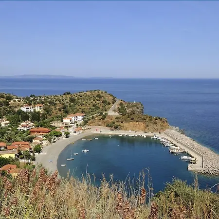 Ξενοδοχείο Βυζαντινόν-2