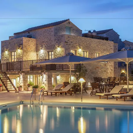 Thirides Beach Resort-3