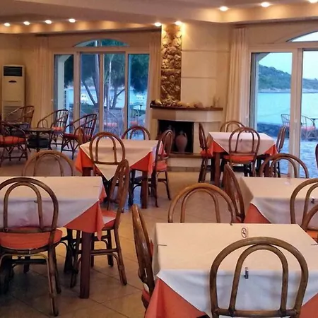 Annema Hotel And Restaurant-3