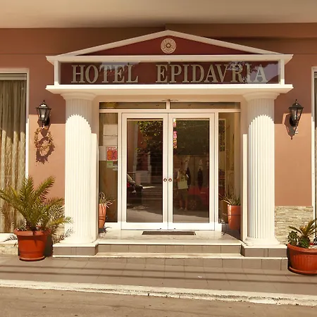 Epidavria Hotel-2