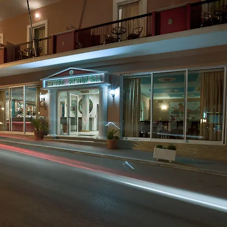 Epidavria Hotel-3