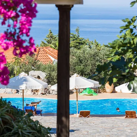 Monemvasia Village-3