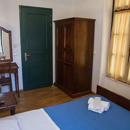 Hotel Ibiscos-2