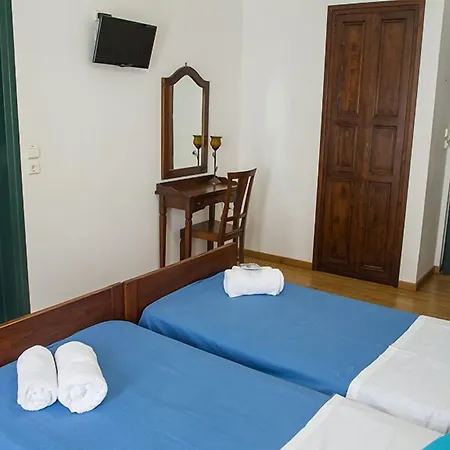 Hotel Ibiscos-3