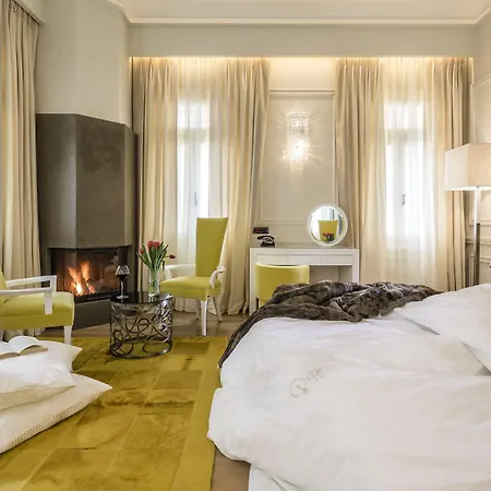 3 Sixty Hotel & Suites-2