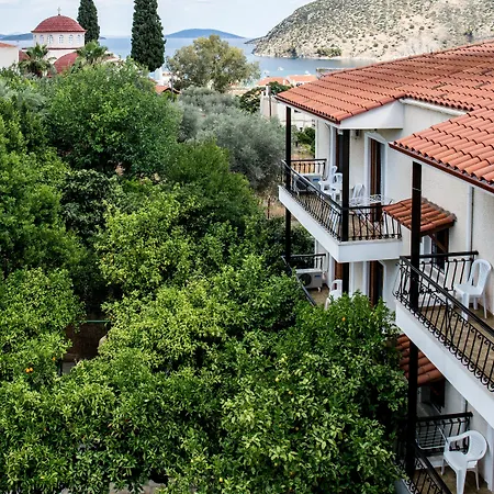 Oasis Apartments-2