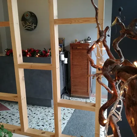 Leonidaion Guesthouse-3