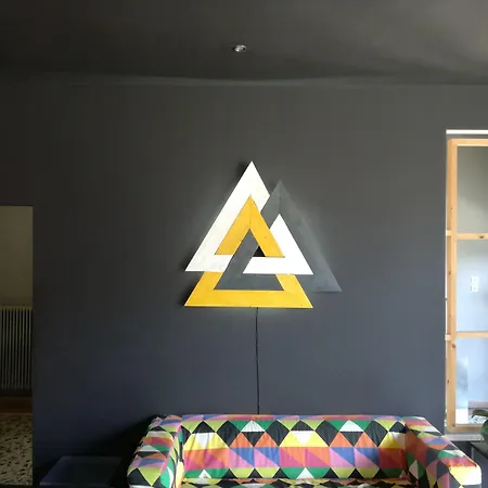 Leonidaion Guesthouse-2
