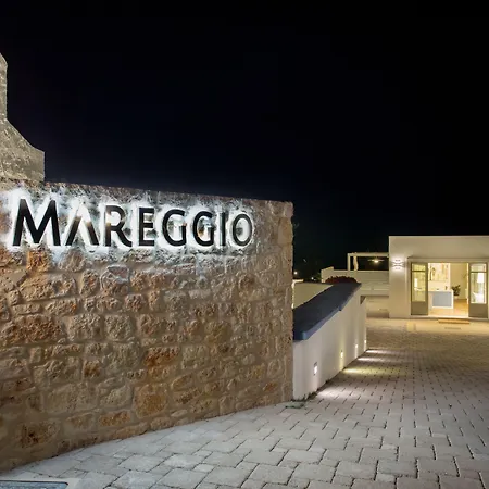 Mareggio Exclusive Residences & Suites-3