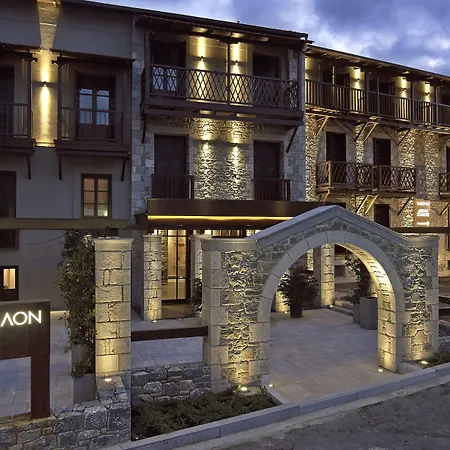 Art Mainalon Hotel-2