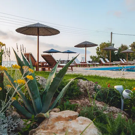Kyparissia Blue Boutique Hotel-2