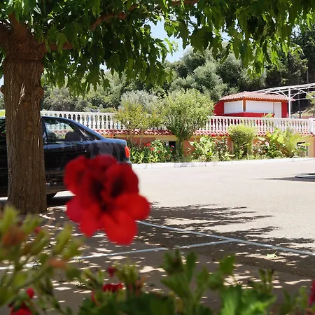 Brati - Arcoudi Hotel-3