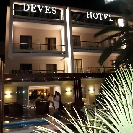 Deves Hotel-3
