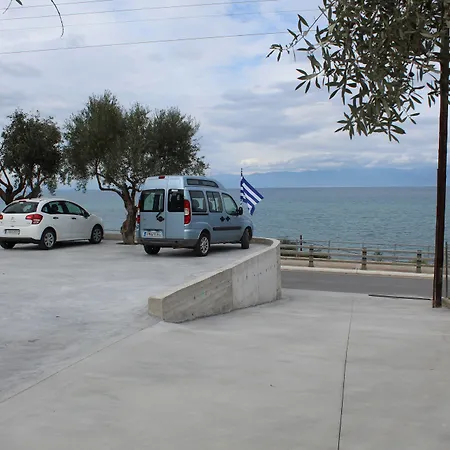 Sofotel - Refined Comfort, Koroni Centre-3