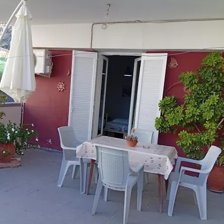 Eleni'S House-Near The Old Railway Station-3
