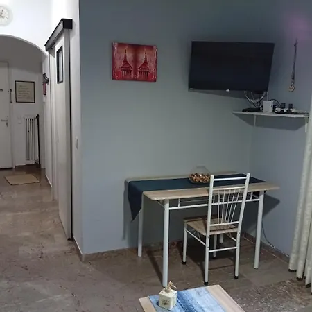 Eleni'S House-Near The Old Railway Station-2