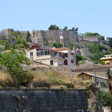 Impero Nafplio Hotel & Suites-3