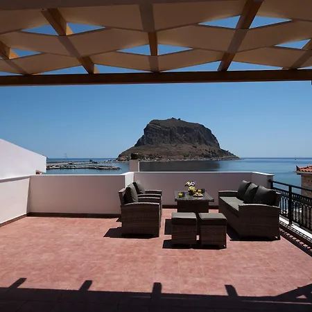Cyrenia Guesthouse-2